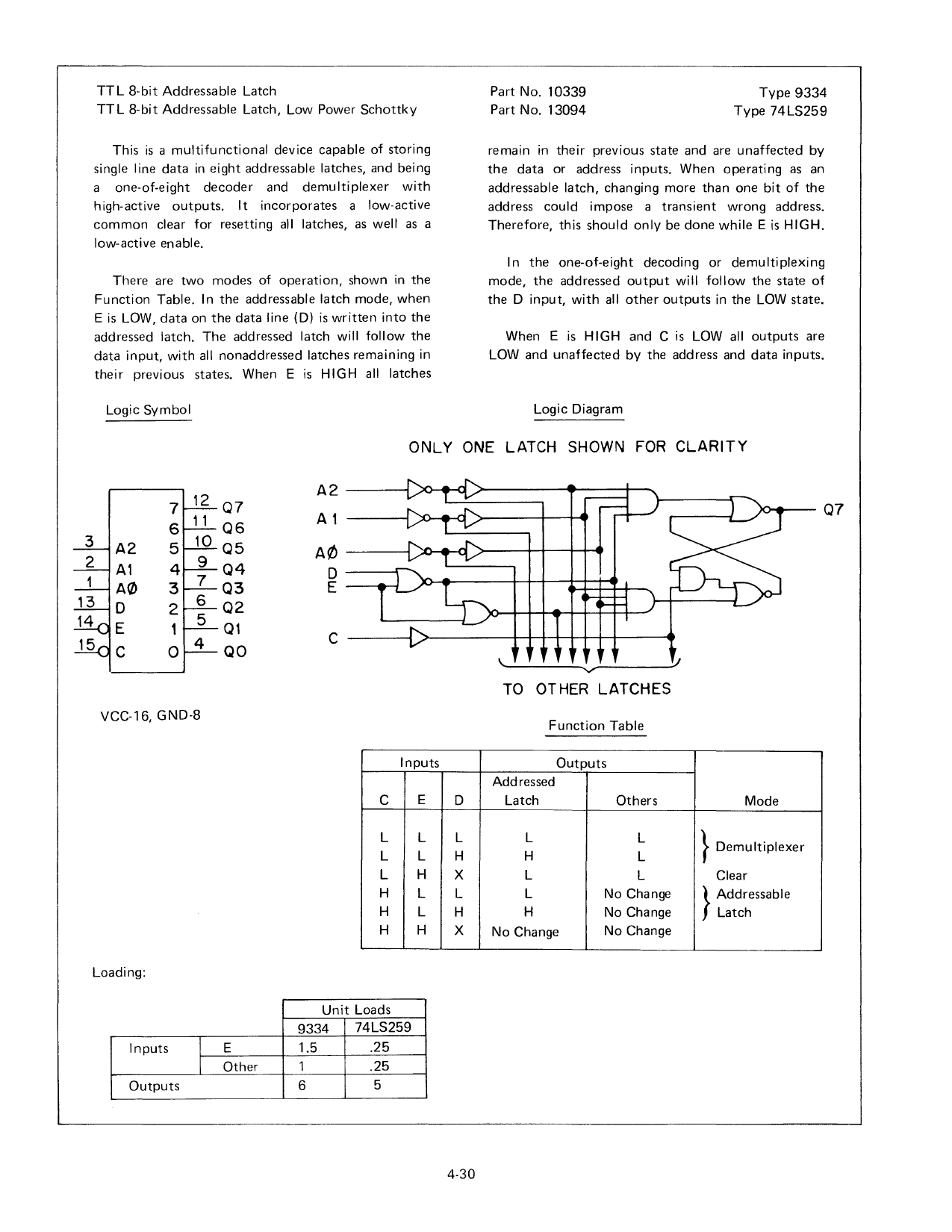 Xerox Printer Diablo-1610 1620 Maintenance Service Manual-5
